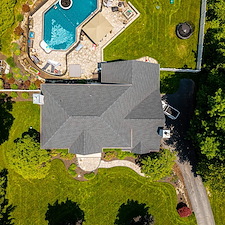 New-GAF-Pewter-Gray-Roof-in-Warwick-NY 0